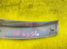 Накладка на крыло TOYOTA VOXY/NOAH 2010/Цвет 070 7690828070 ZRR70W/ZRR70G/ZRR70/ZRR75G/ZRR75W/ZRR75 3ZRFAE, задняя левая