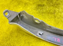 Накладка на крыло TOYOTA VOXY/NOAH 2010/Цвет 070 7690828070 ZRR70W/ZRR70G/ZRR70/ZRR75G/ZRR75W/ZRR75 3ZRFAE, задняя левая