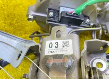 Рулевая колонка TOYOTA ALPHARD/VELLFIRE 2008/Цвет 1E4 4525058040 GGH20W/GGH20/GGH25W/GGH25/ANH20W/ANH20/ANH25W/ANH25/ATH20W/ATH20 2GRFE, передняя правая