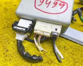 Рулевая колонка TOYOTA