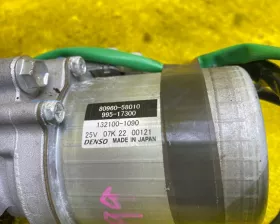 Рулевая колонка TOYOTA