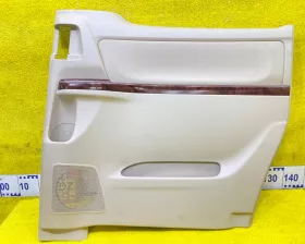 Обшивка дверей Toyota