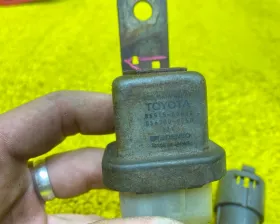 Реле TOYOTA