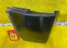 Накладка на крыло HUMMER H3 2006 15887224 LLR, задняя левая