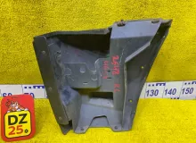 Накладка на крыло HUMMER H3 2006 15887224 LLR, задняя левая
