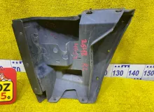 Накладка на крыло HUMMER H3 2006 15887224 LLR, задняя левая
