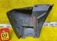 Накладка на крыло HUMMER H3 2006 15887224 LLR, задняя левая