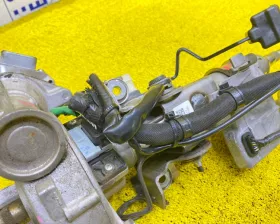 Рулевая колонка TOYOTA