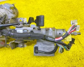 Рулевая колонка TOYOTA