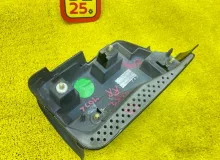 Накладка на крыло HUMMER H3 2006 19120872 LLR, передняя правая