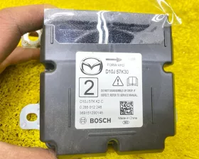 Блок управления airbag Mazda