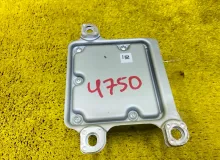 Блок управления airbag MAZDA CX-3 2015/Цвет 41V D10J57K30 DK5AW/DK5FW/DK8AW/DK8AY/DK8FW/DK8FY/DKLAW/DKLAY/DKLFW/DKLFY/DKEAW/DKEFW S5DPTS, передний