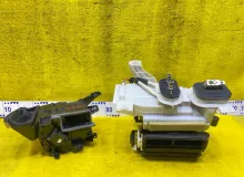 Печка салона MAZDA CX-3/DEMIO/MAZDA 2 2015/Цвет 41V DK5AW/DK5FW/DKEAW/DJ5FS/DJ5AS/DJ/DK S5DPTS, передняя
