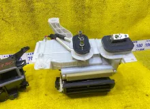 Печка салона MAZDA CX-3/DEMIO/MAZDA 2 2015/Цвет 41V DK5AW/DK5FW/DKEAW/DJ5FS/DJ5AS/DJ/DK S5DPTS, передняя
