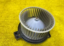 Мотор печки MAZDA CX-3/DEMIO/MAZDA 2 2015/Цвет 41V 8727000691 DK5AW/DK5FW/DKEAW/DJ5FS/DJ5AS/DJ/DK S5DPTS, передний