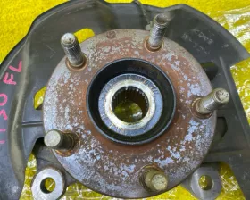 Ступица Mazda