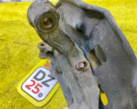 Ступица Mazda