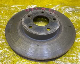 Тормозной диск Mazda