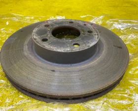 Тормозной диск Mazda