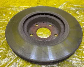 Тормозной диск Mazda