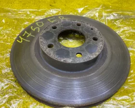 Тормозной диск Mazda