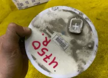 Датчик уровня топлива MAZDA DEMIO/MAZDA 2/CX-3 2015/Цвет 41V D10H4216X DK5AW/DK8AW/DK8AY/DKLAW/DKLAY/DKEAW S5DPTS, задний