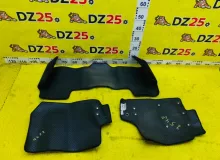 Коврики комплект HUMMER H3 2006 12498903 LLR
