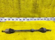 Привод NISSAN/MITSUBISHI NV200/NV200 VANETTE/DELICA D3 2009/Цвет QM1 39100JX00B M20/VM20/VNM20/BM20 HR16DE, передний правый