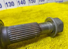 Привод NISSAN/MITSUBISHI NV200/NV200 VANETTE/DELICA D3 2009/Цвет QM1 39100JX00B M20/VM20/VNM20/BM20 HR16DE, передний правый