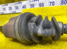 Привод NISSAN/MITSUBISHI NV200/NV200 VANETTE/DELICA D3 2009/Цвет QM1 39100JX00B M20/VM20/VNM20/BM20 HR16DE, передний правый