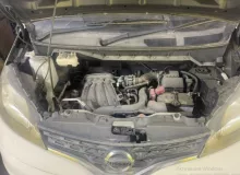 Привод NISSAN/MITSUBISHI NV200/NV200 VANETTE/DELICA D3 2009/Цвет QM1 39100JX00B M20/VM20/VNM20/BM20 HR16DE, передний правый