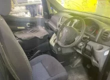 Привод NISSAN/MITSUBISHI NV200/NV200 VANETTE/DELICA D3 2009/Цвет QM1 39100JX00B M20/VM20/VNM20/BM20 HR16DE, передний правый