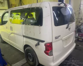 Привод NISSAN
