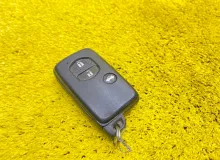 Ключ зажигания TOYOTA AVENSIS 2012/Цвет 209 8990405050 ZRT272W/ZRT272/ZRT270/ZRT271/ADT270/ADT271/AZT270/WWT270/WWT271 3ZRFAE