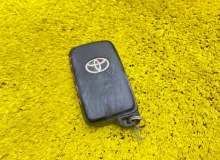 Ключ зажигания TOYOTA AVENSIS 2012/Цвет 209 8990405050 ZRT272W/ZRT272/ZRT270/ZRT271/ADT270/ADT271/AZT270/WWT270/WWT271 3ZRFAE