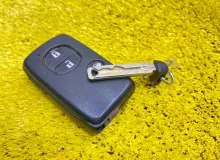 Ключ зажигания TOYOTA AVENSIS 2012/Цвет 209 8990405050 ZRT272W/ZRT272/ZRT270/ZRT271/ADT270/ADT271/AZT270/WWT270/WWT271 3ZRFAE