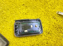 Ключ зажигания TOYOTA AVENSIS 2012/Цвет 209 8990405050 ZRT272W/ZRT272/ZRT270/ZRT271/ADT270/ADT271/AZT270/WWT270/WWT271 3ZRFAE