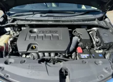 Ключ зажигания TOYOTA AVENSIS 2012/Цвет 209 8990405050 ZRT272W/ZRT272/ZRT270/ZRT271/ADT270/ADT271/AZT270/WWT270/WWT271 3ZRFAE