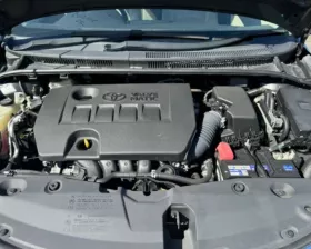 Ключ зажигания TOYOTA