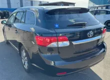 Ключ зажигания TOYOTA AVENSIS 2012/Цвет 209 8990405050 ZRT272W/ZRT272/ZRT270/ZRT271/ADT270/ADT271/AZT270/WWT270/WWT271 3ZRFAE