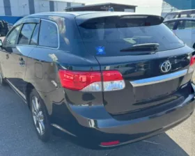 Ключ зажигания TOYOTA