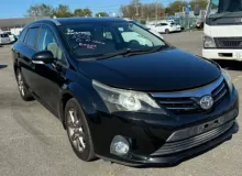 Ключ зажигания TOYOTA AVENSIS 2012/Цвет 209 8990405050 ZRT272W/ZRT272/ZRT270/ZRT271/ADT270/ADT271/AZT270/WWT270/WWT271 3ZRFAE