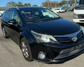 Ключ зажигания TOYOTA