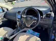 Ключ зажигания TOYOTA AVENSIS 2012/Цвет 209 8990405050 ZRT272W/ZRT272/ZRT270/ZRT271/ADT270/ADT271/AZT270/WWT270/WWT271 3ZRFAE