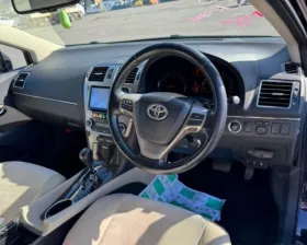 Ключ зажигания TOYOTA