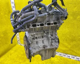 Двигатель TOYOTA