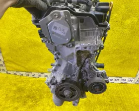 Двигатель TOYOTA