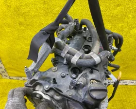 Двигатель TOYOTA