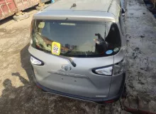 Крыло заднее TOYOTA SIENTA 2016/Цвет 1E7 6161152490 NSP170/NSP170G/NSP170R/NSP172/NSP172G/NCP175/NCP175G/NHP170/NHP170G/NHP170R 2NRFKE, заднее правое