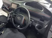 Крыло заднее TOYOTA SIENTA 2016/Цвет 1E7 6161152490 NSP170/NSP170G/NSP170R/NSP172/NSP172G/NCP175/NCP175G/NHP170/NHP170G/NHP170R 2NRFKE, заднее правое